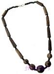 Ethnic Necklace - click here for large view